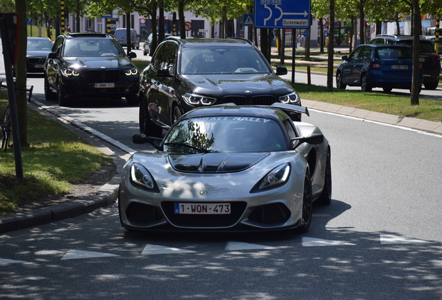 Lotus Exige 410 Sport