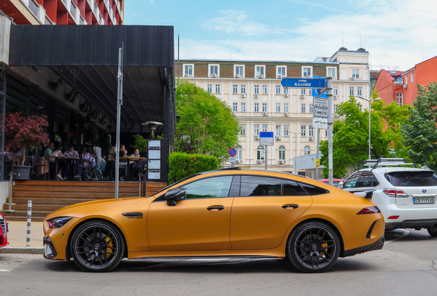 Mercedes-AMG GT 63 S Edition 1 X290