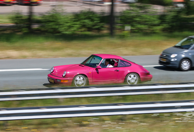 Porsche 964 Carrera RS