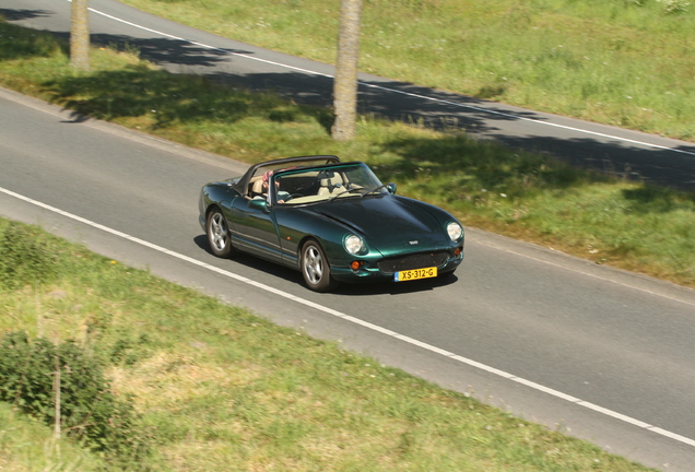 TVR Chimaera 400