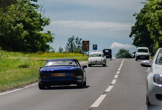 TVR Chimaera 450