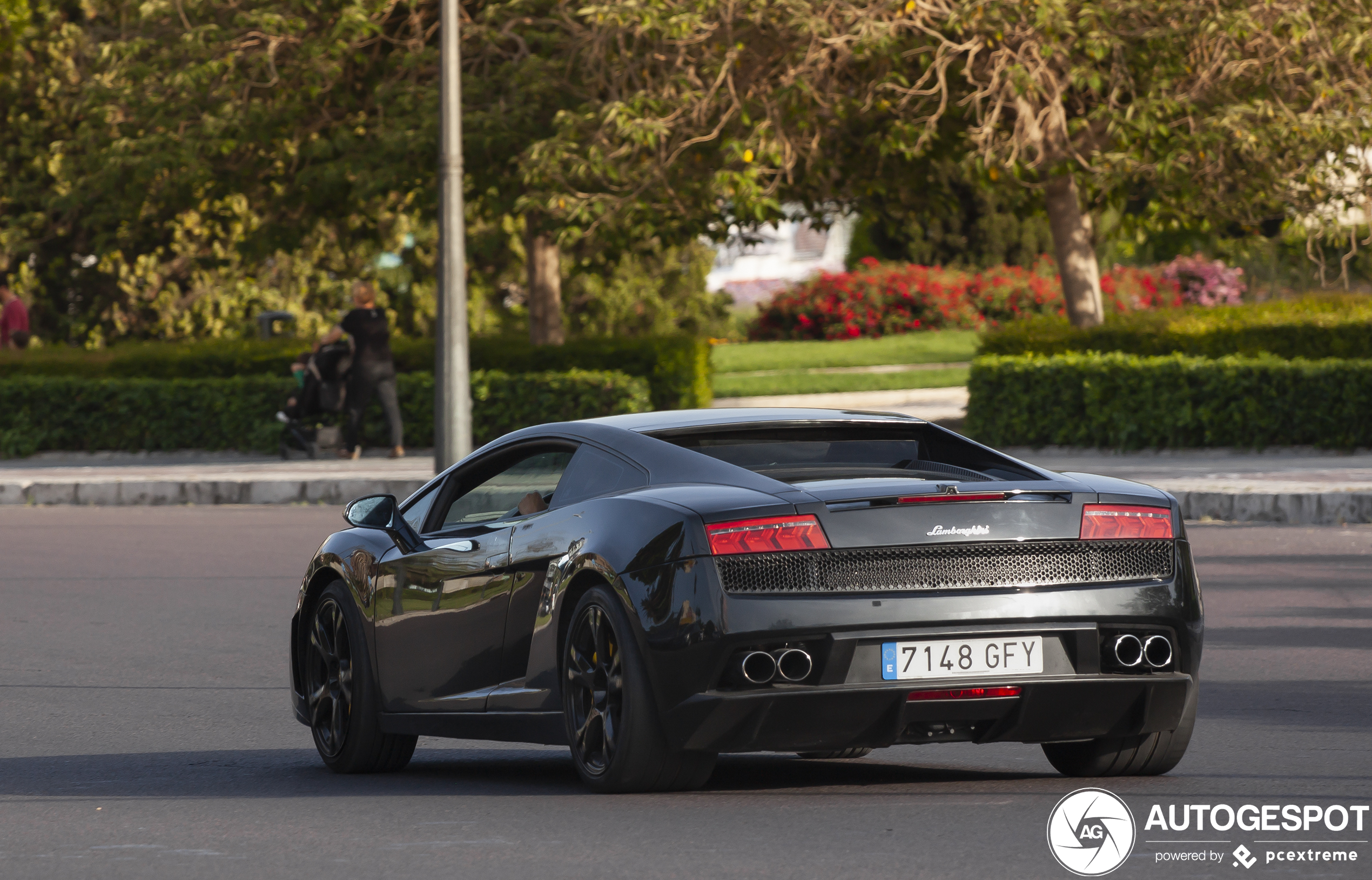 Lamborghini Gallardo LP560-4