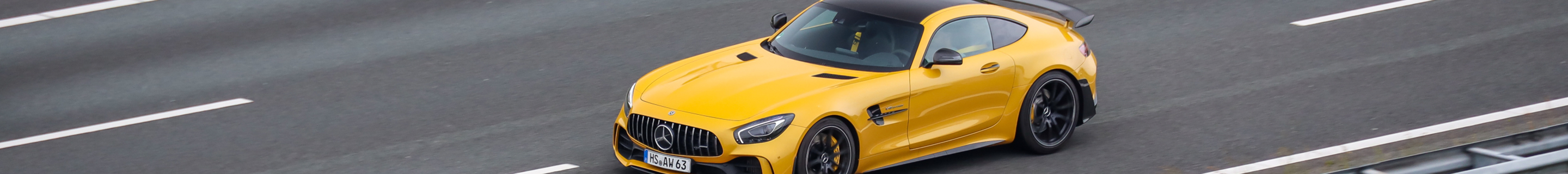 Mercedes-AMG GT R C190