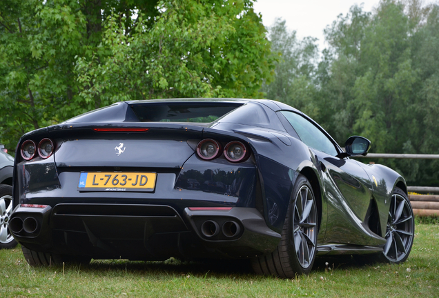 Ferrari 812 GTS