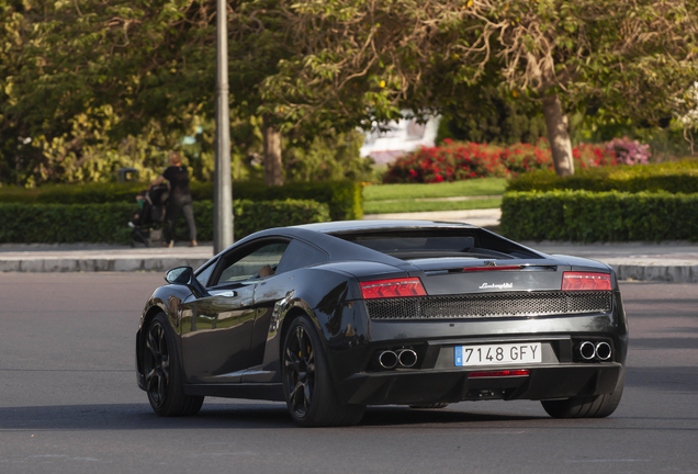 Lamborghini Gallardo LP560-4