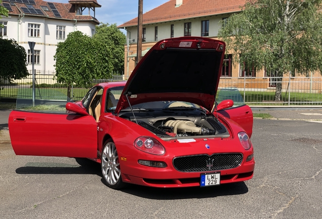 Maserati GranSport