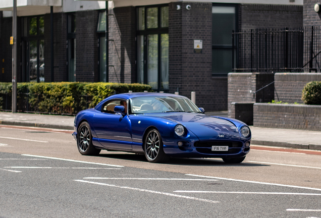 TVR Cerbera 4.2 MkI