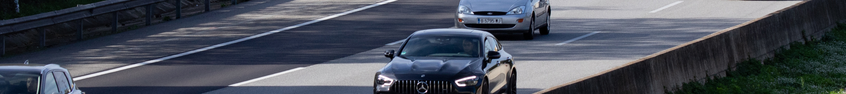 Mercedes-AMG GT 63 X290