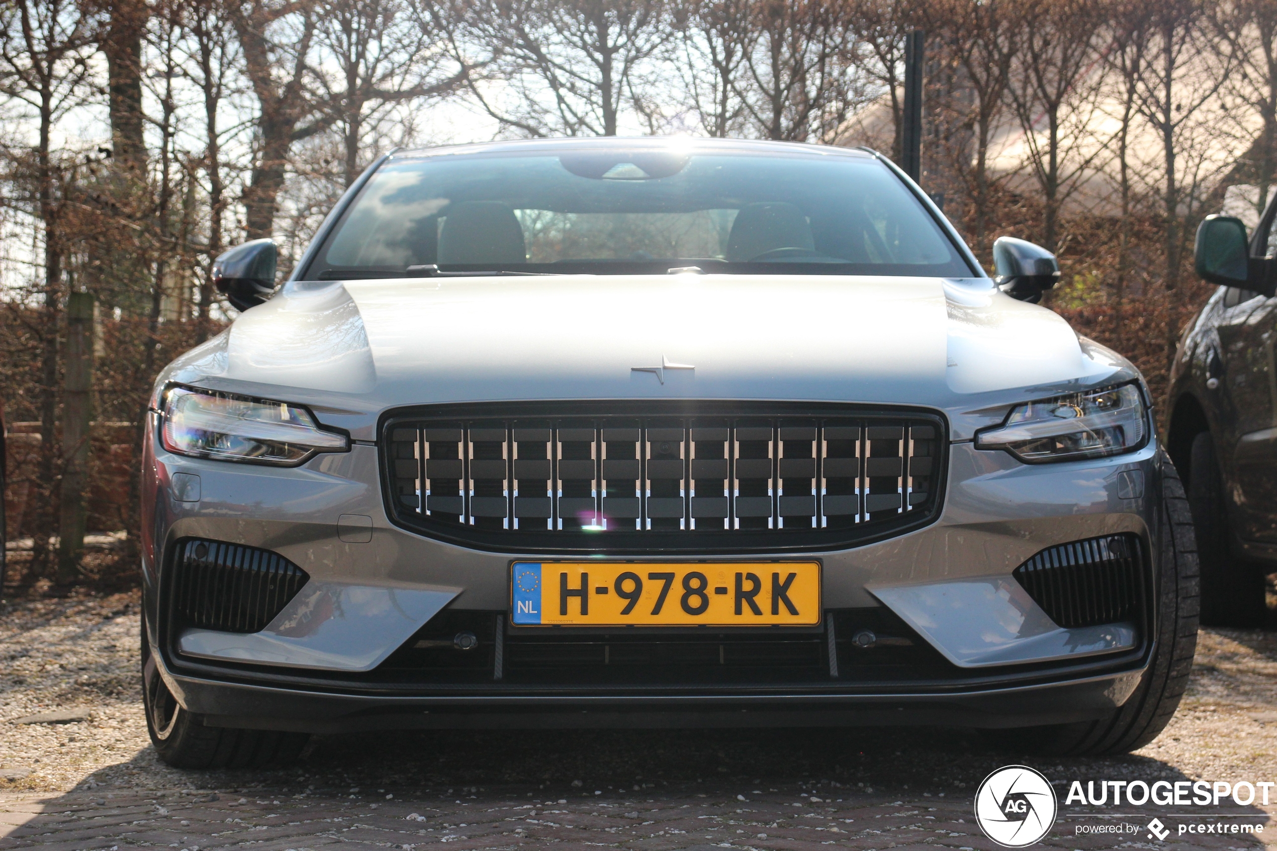 Polestar 1