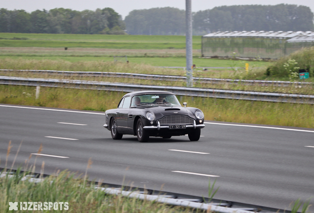 Aston Martin DB5