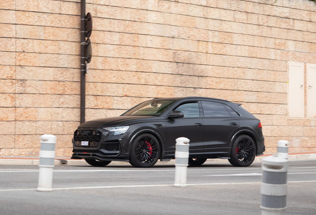 Audi ABT RS Q8-R