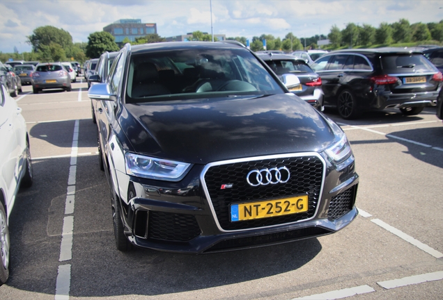 Audi RS Q3