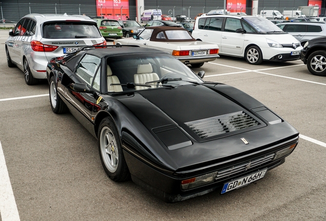 Ferrari 328 GTS