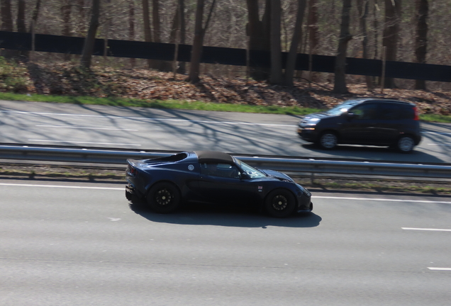 Lotus Elise S2 111R