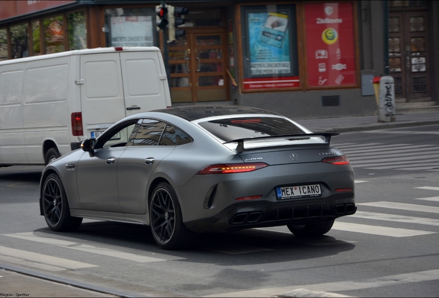 Mercedes-AMG GT 63 S Edition 1 X290