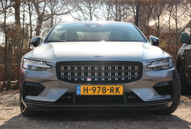 Polestar 1