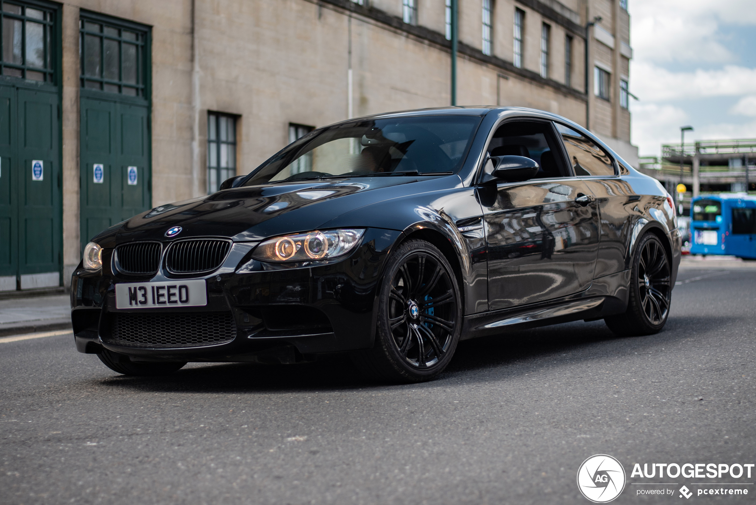 BMW M3 E92 Coupé