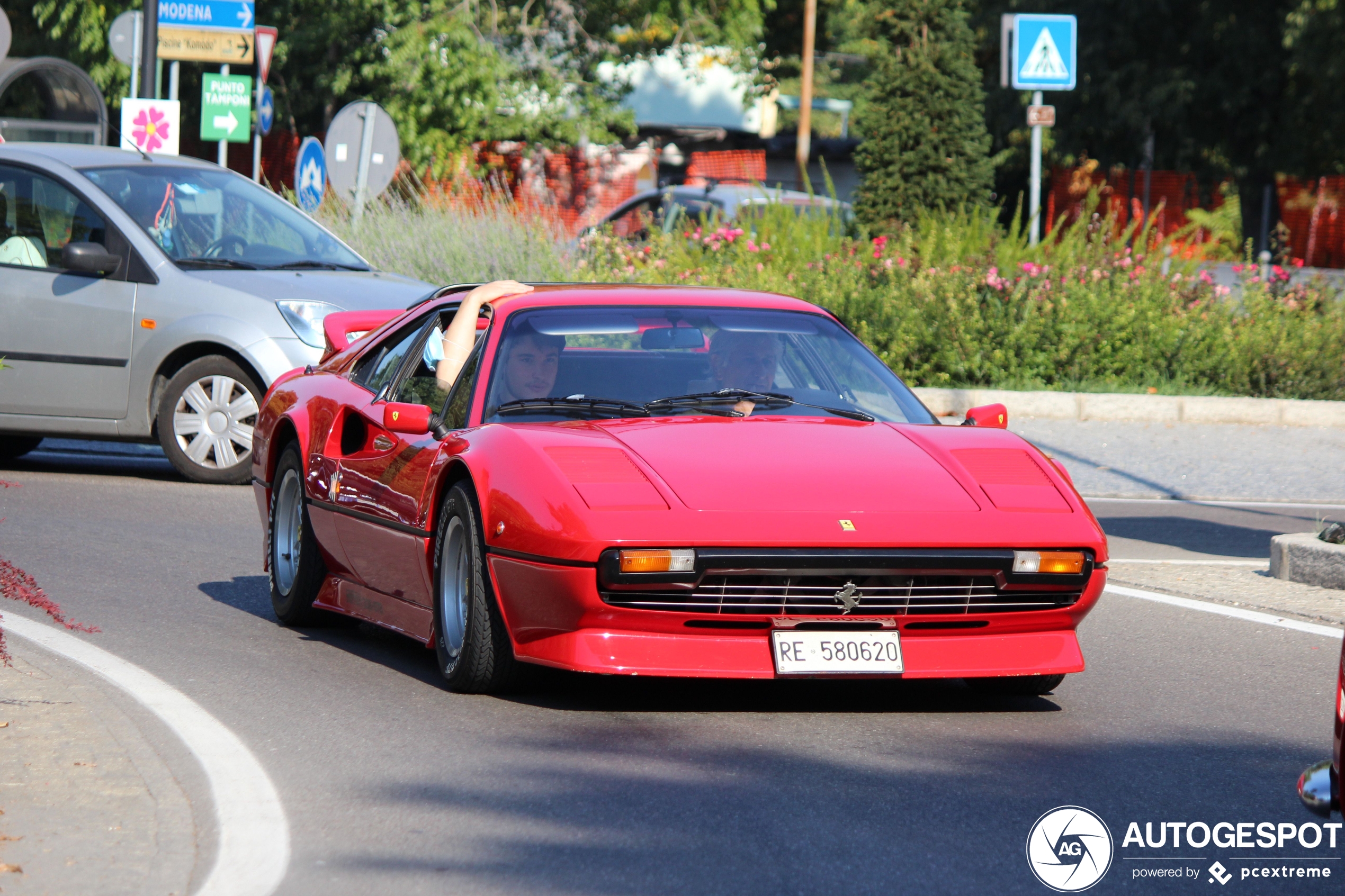 Ferrari 308 GTB