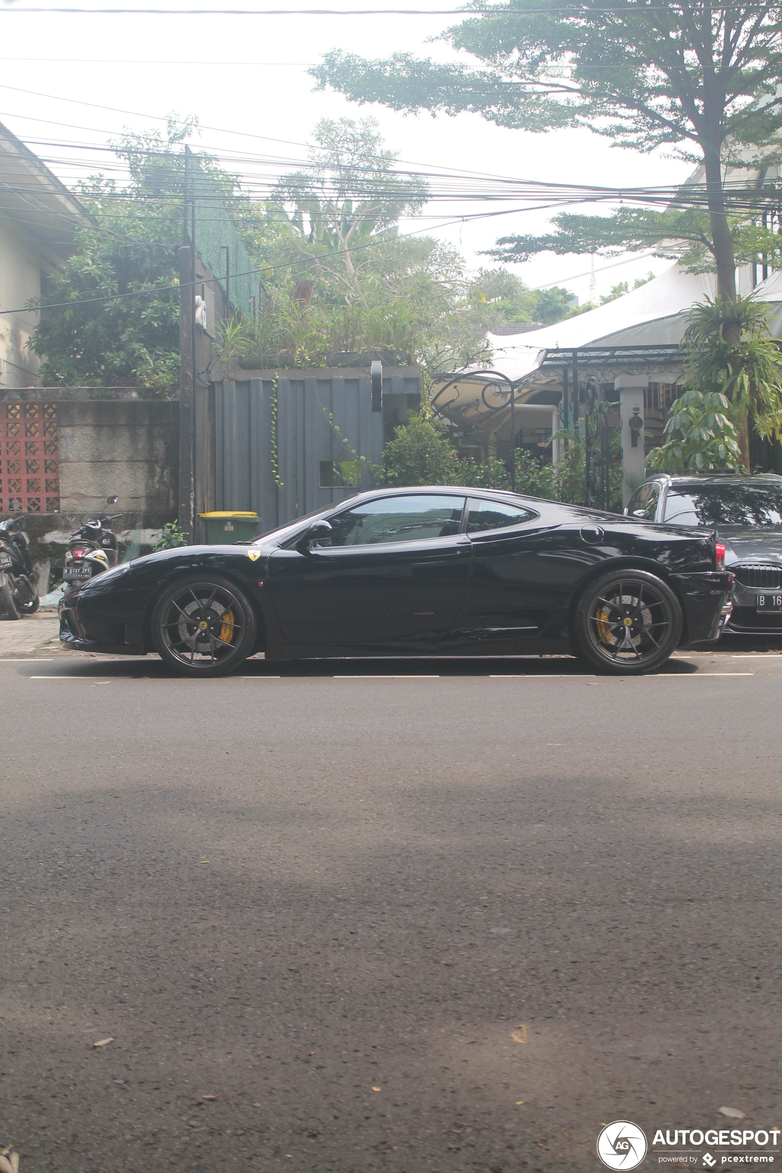 Ferrari 360 Modena