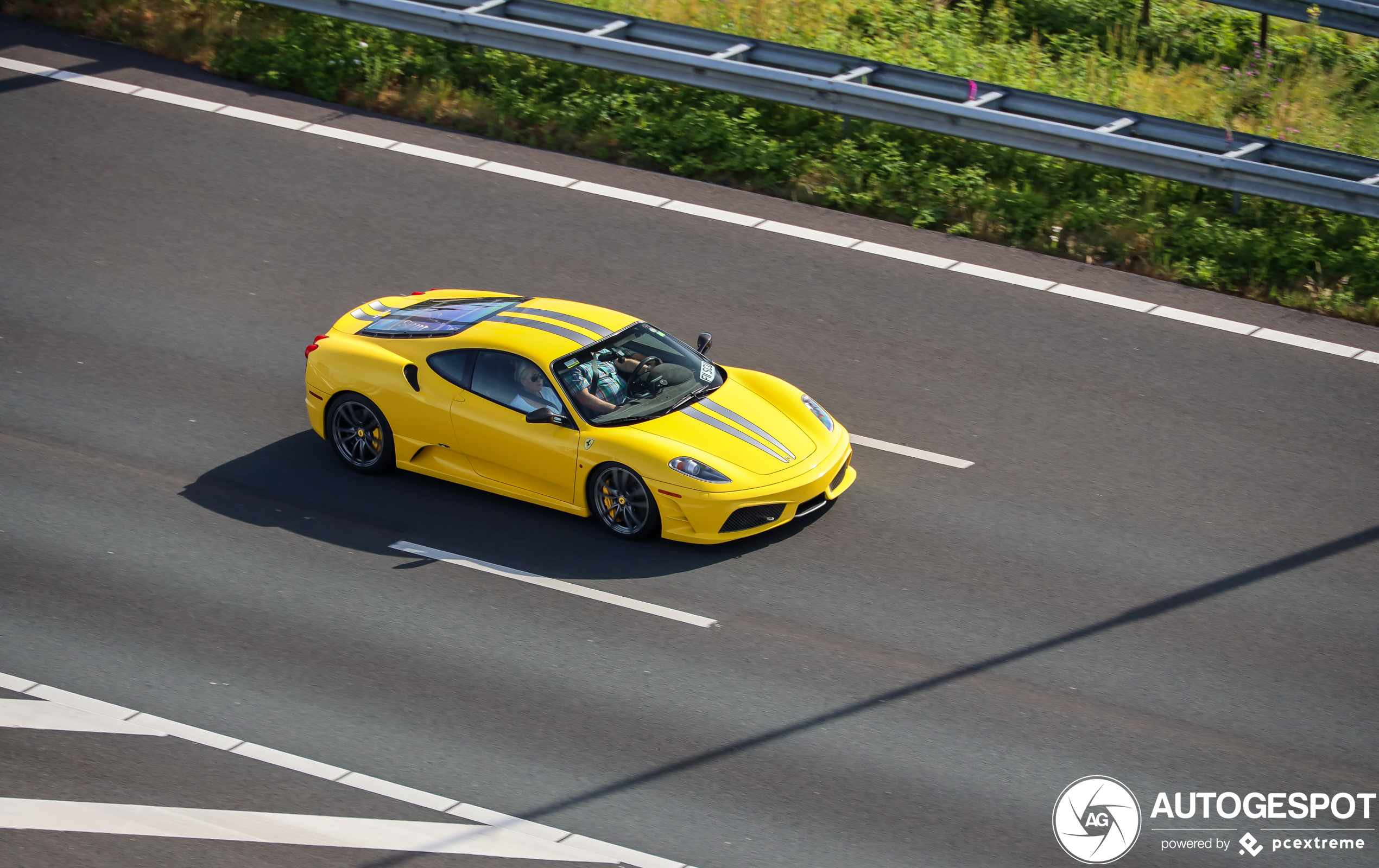 Ferrari 430 Scuderia