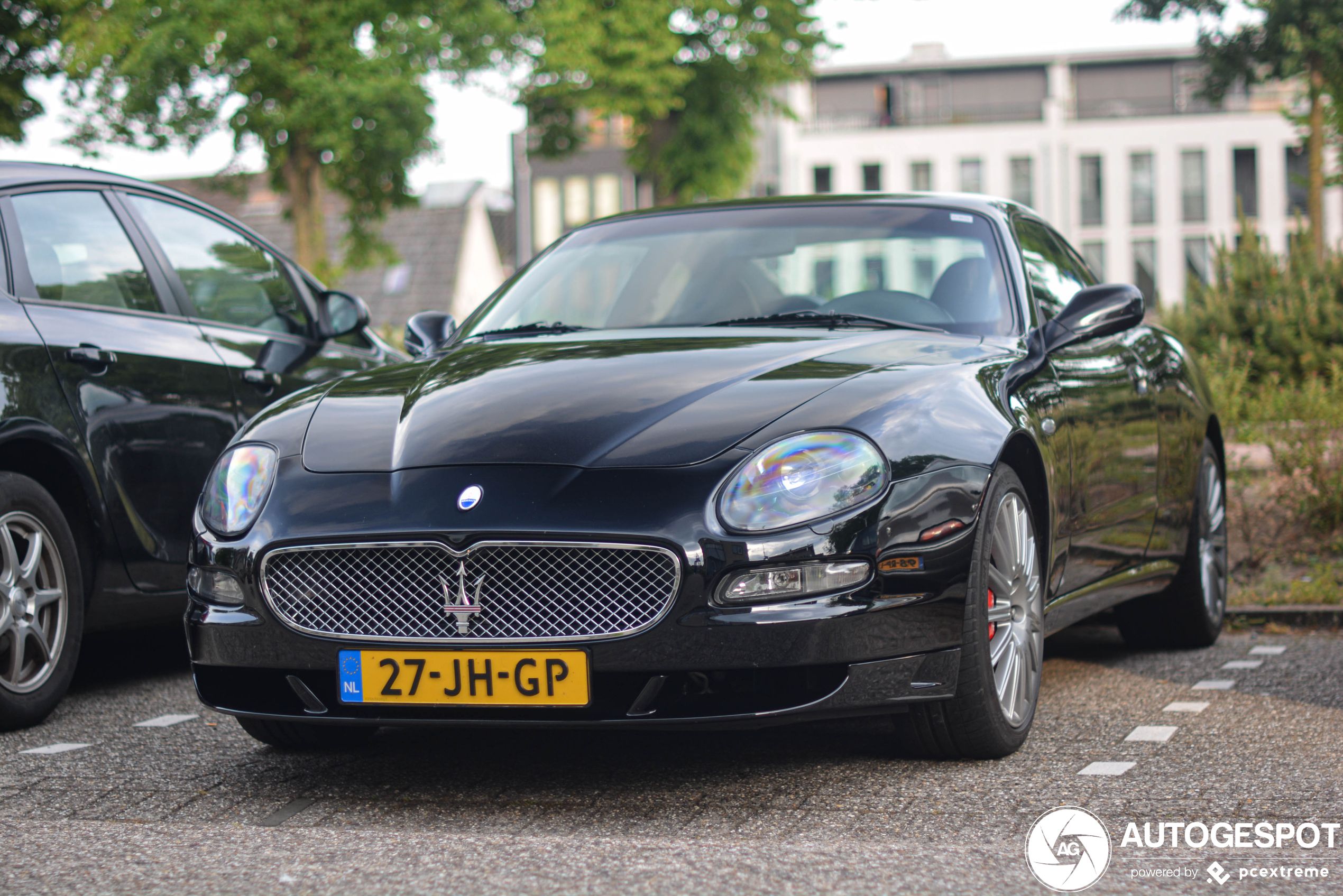 Maserati 4200GT