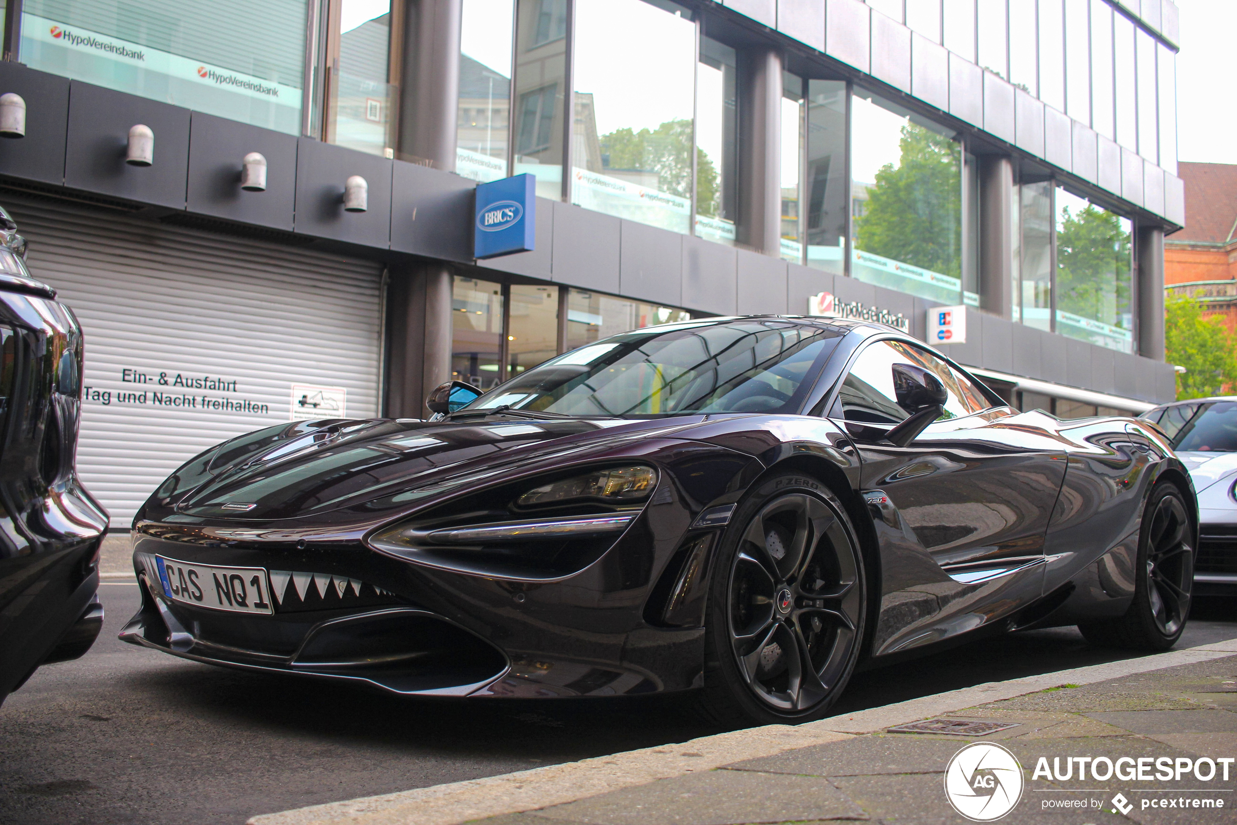 McLaren 720S