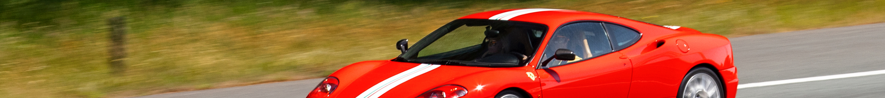 Ferrari Challenge Stradale