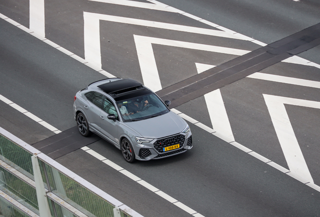 Audi RS Q3 Sportback 2020