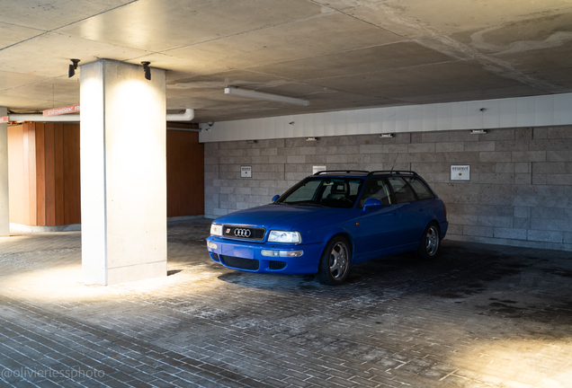 Audi RS2 Avant