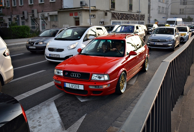 Audi RS2 Avant