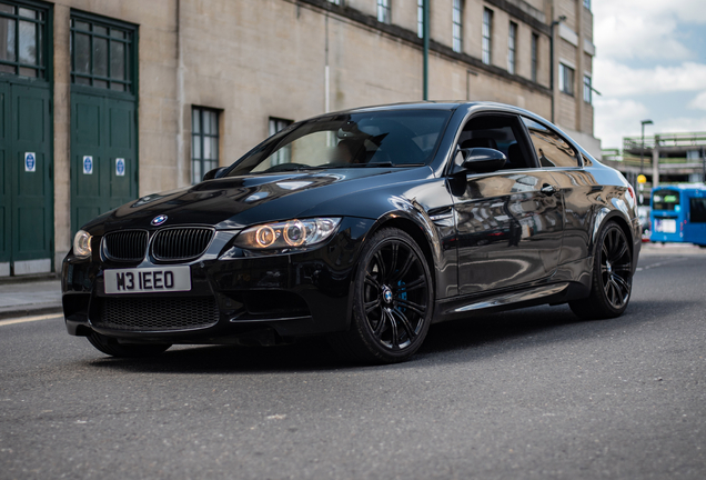 BMW M3 E92 Coupé