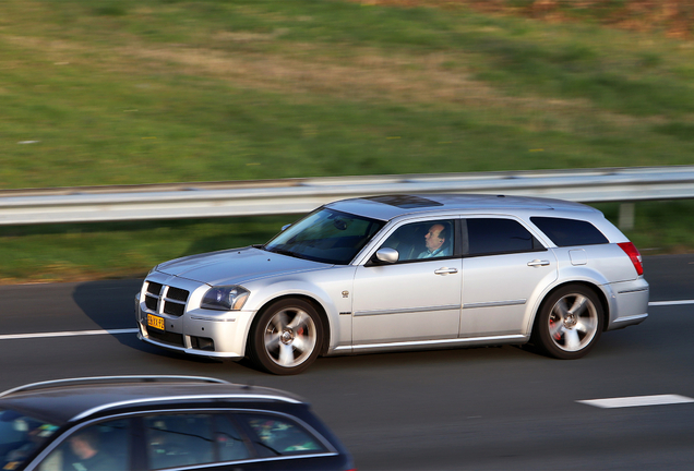 Dodge Magnum SRT-8