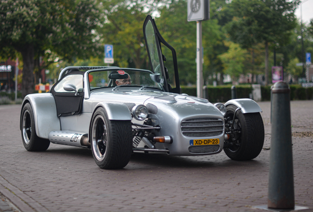 Donkervoort D8 Cosworth