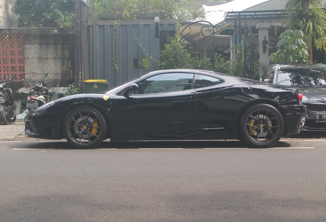 Ferrari 360 Modena