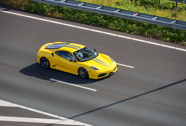 Ferrari 430 Scuderia