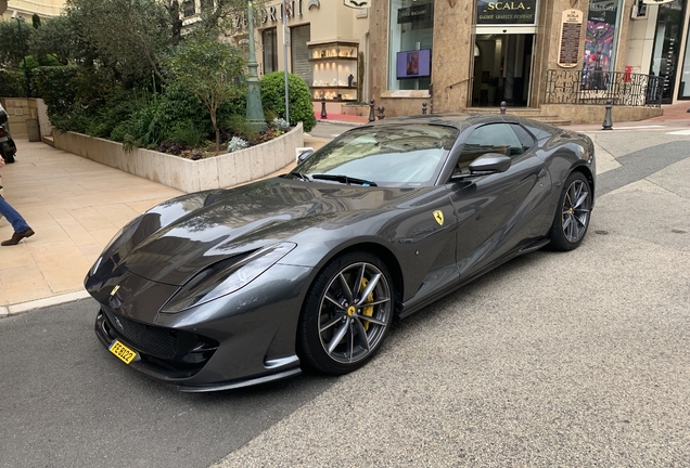 Ferrari 812 GTS