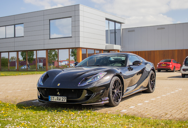 Ferrari 812 GTS