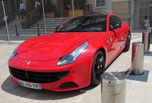 Ferrari FF