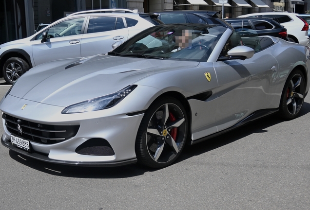 Ferrari Portofino M