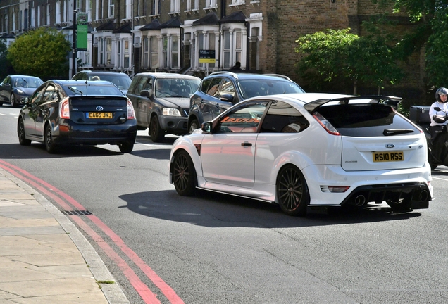 Ford Focus RS 2009