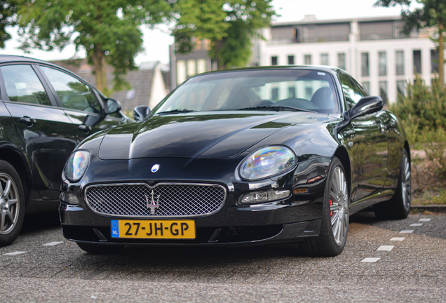 Maserati 4200GT