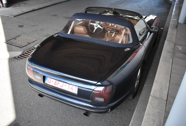 TVR Chimaera 400