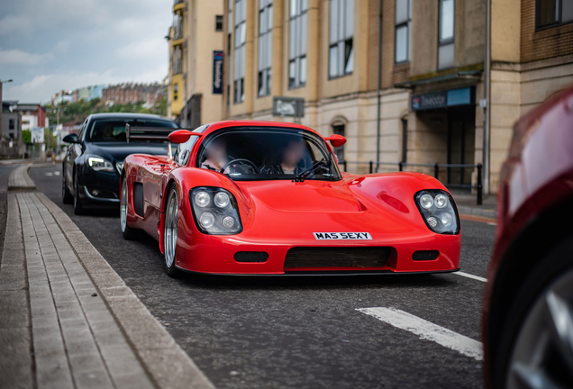 Ultima GTR