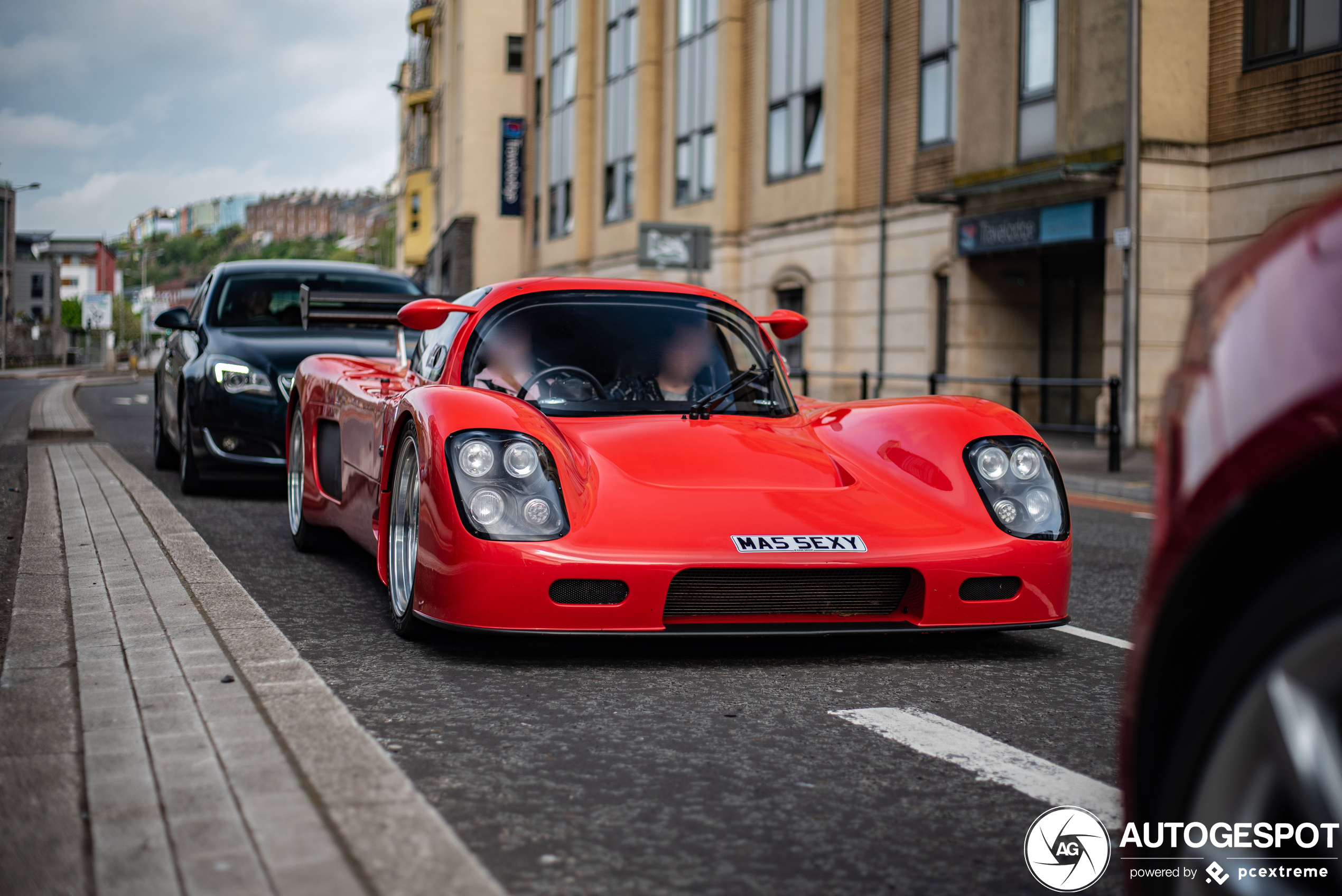 Ultima GTR