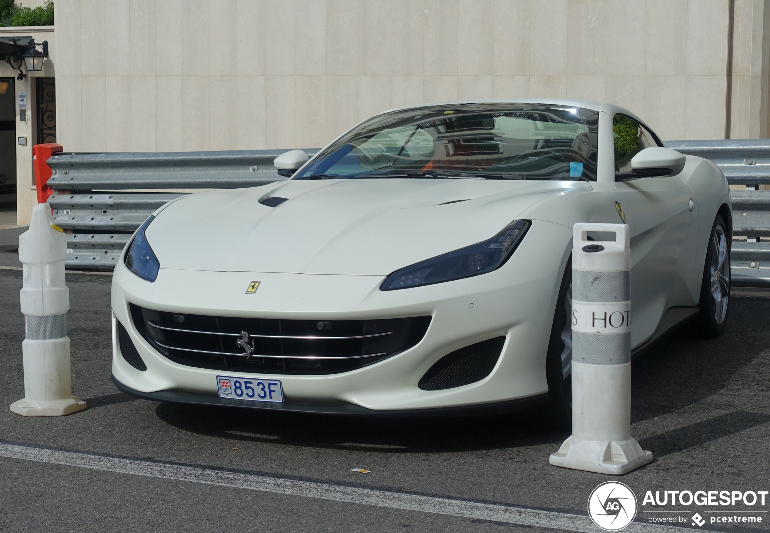 Ferrari Portofino