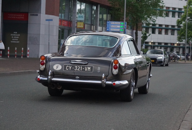 Aston Martin DB5