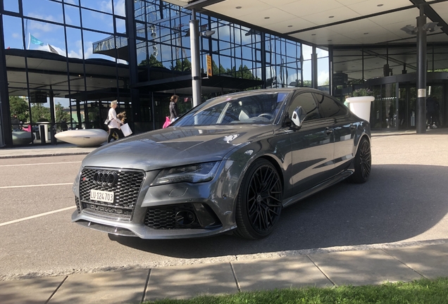 Audi RS7 Sportback