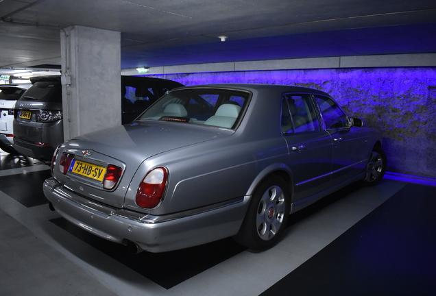 Bentley Arnage Red Label