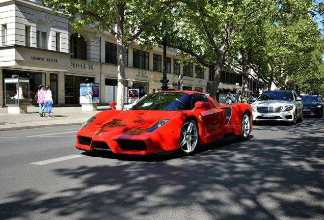 Ferrari Enzo Ferrari