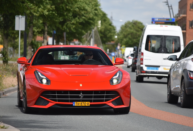 Ferrari F12berlinetta